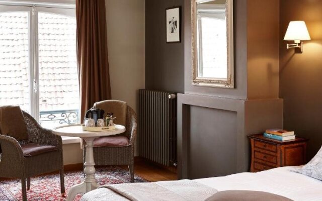 B&B Sint Niklaas