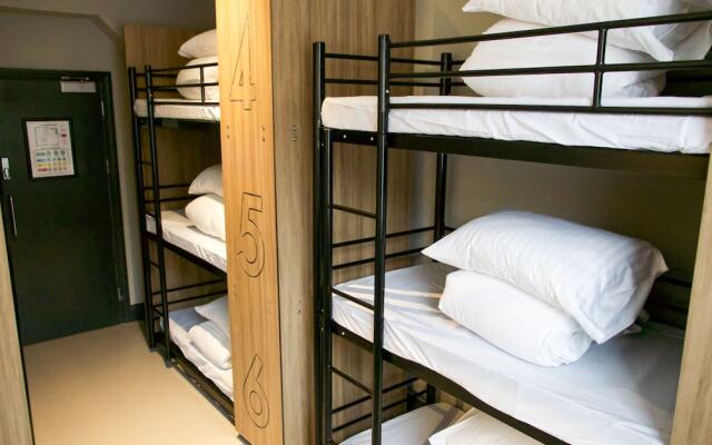 The Exmouth Arms Euston