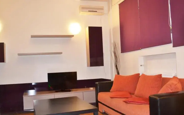 Central ZLK Residence Universitate