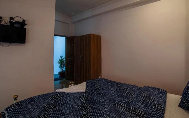 Le Pension Harsh Vilas