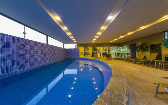 Hotel Thomasi Maringa