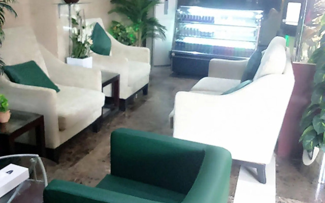 West Hotel