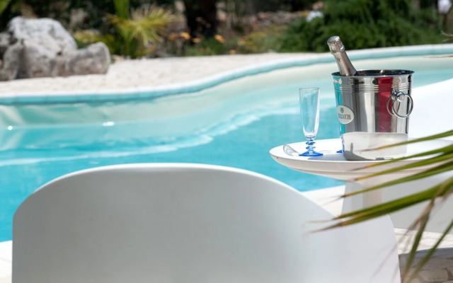 Tenuta Gianfredi by BarbarHouse