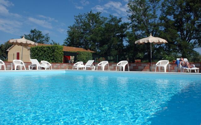 Casa Vacanze Guardamare