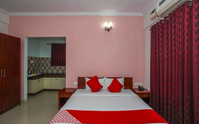 OYO 23360 White Bricks Inn