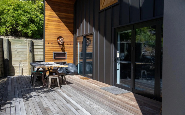 The Prospector on Miners