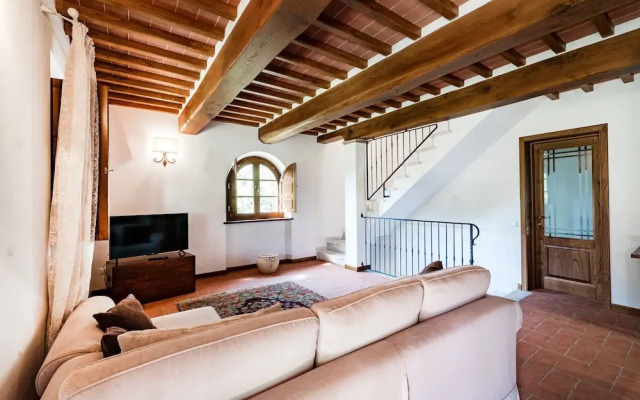 Villa Vittoriano - Surrounded By Nature