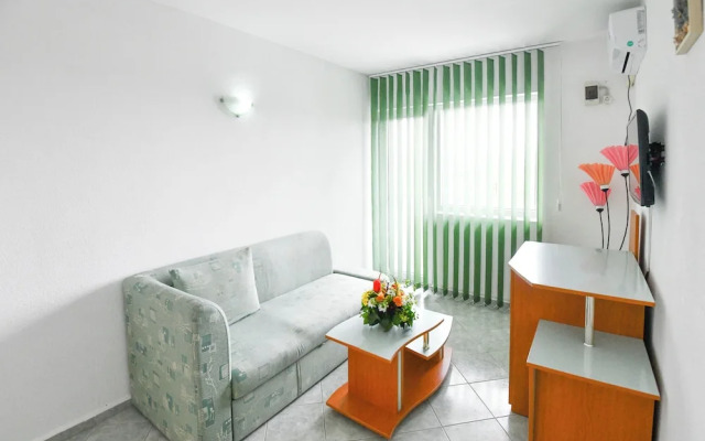 Complex Tismana All Inclusive