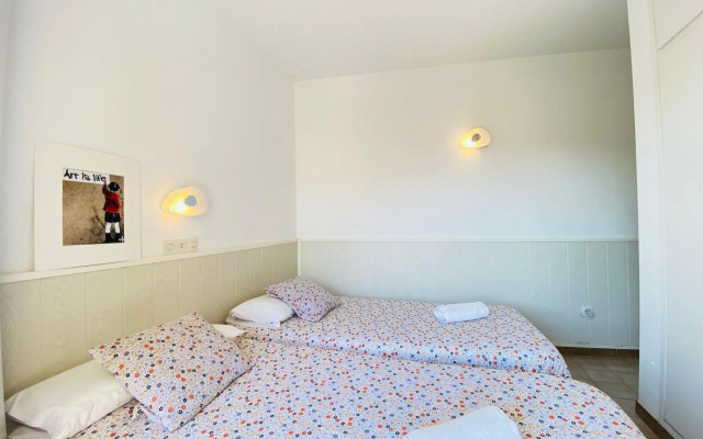 Apartamentos Aquarium. (2A) Perfect For 2.