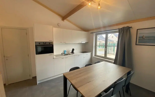 Cozy Fisherman's House With Garden