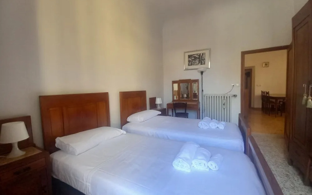 Sant Orsola Apartament