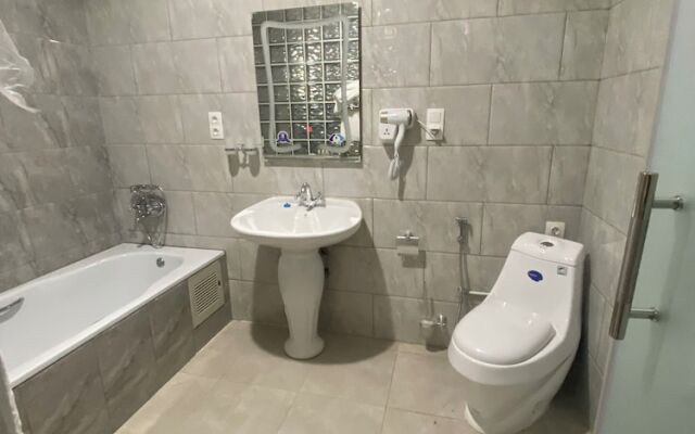 Hotel de letoile