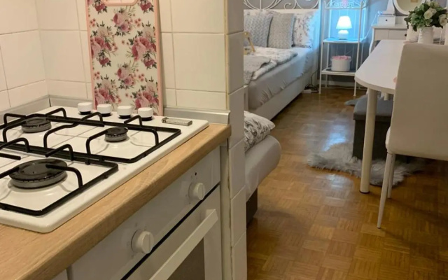 Apartment Vintage