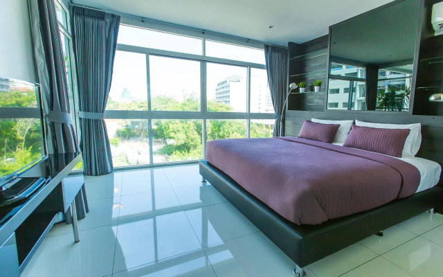 South Beach Pattaya