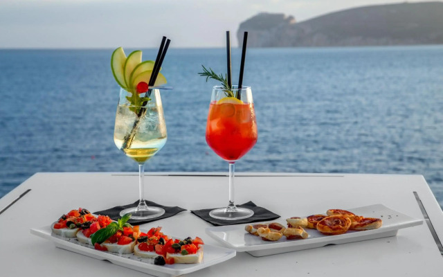 El Faro Hotel & Spa