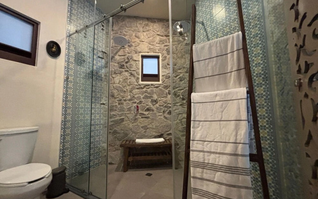 Castello di Carlo - Suite Carlo IV