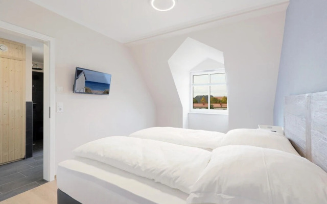 Baltischer Hof Apartment 53