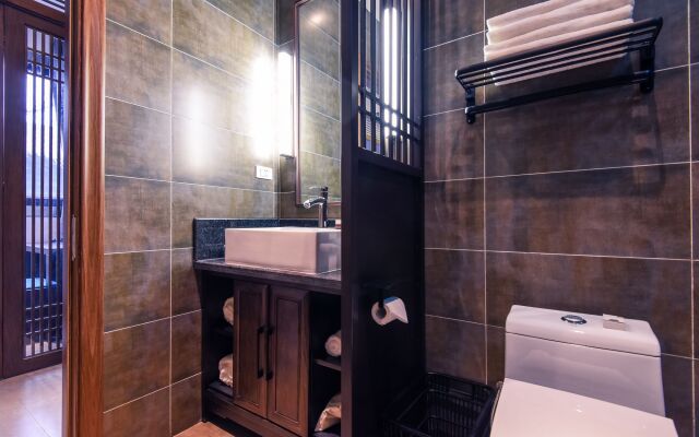 Elsewhere Boutique Hotel Inn North Street