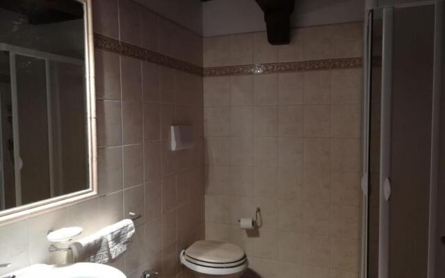 Agriturismo le cascine