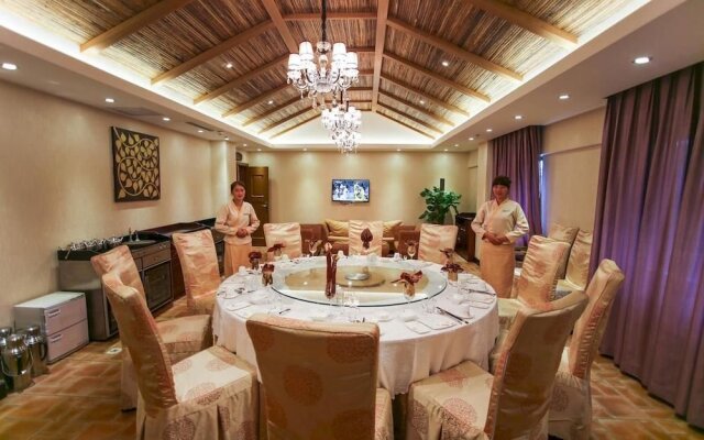 Fengsheng Zhongzhou Yihe Hotel