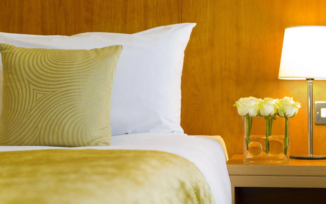 Apex Haymarket Hotel