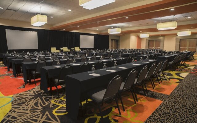 Marriott Knoxville Downtown
