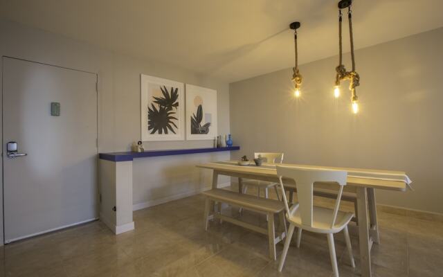 Caribbean Presidential Suite Ocean View