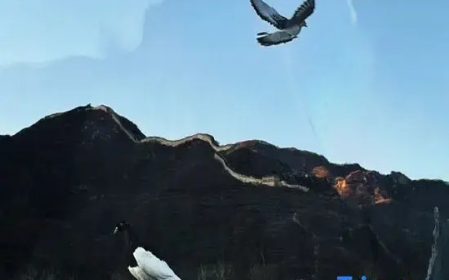 Youran Jushe Gaojie Homestay