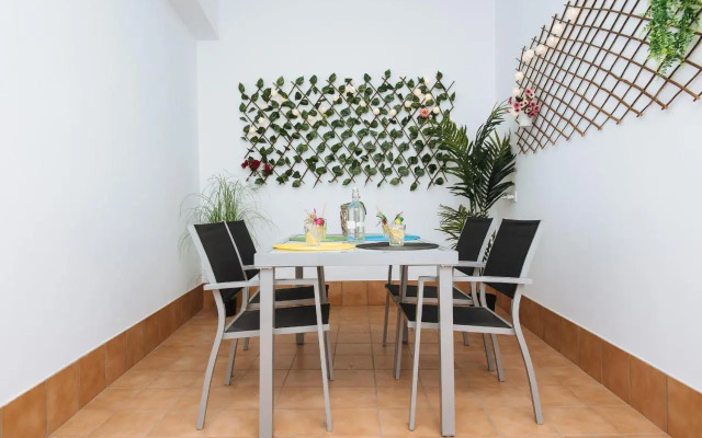 SBH1 Beautiful 1 bedroom apartment in city center