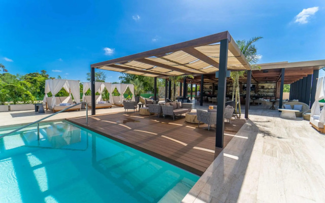 Hacienda Xcanatun, Angsana Heritage Collection