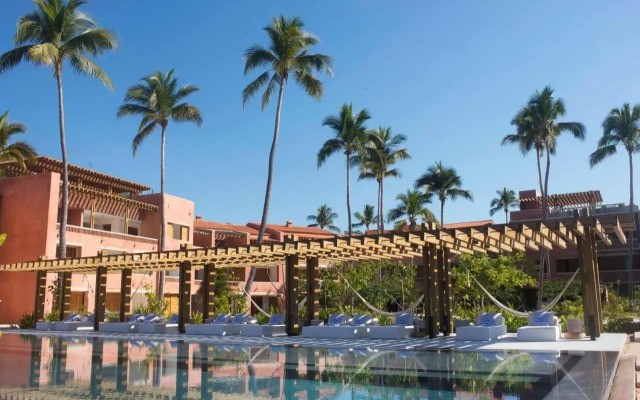 El Careyes Beach Resort
