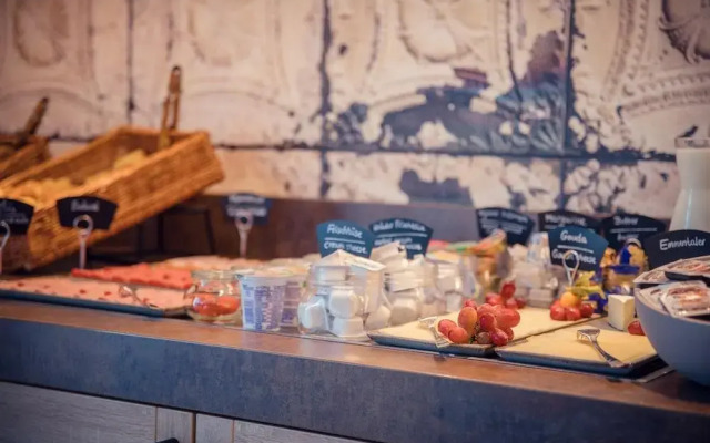 Adagio Access Stuttgart Airport Fair