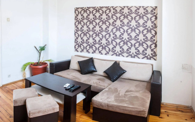 Galiani Hostel