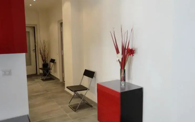 Paprika House