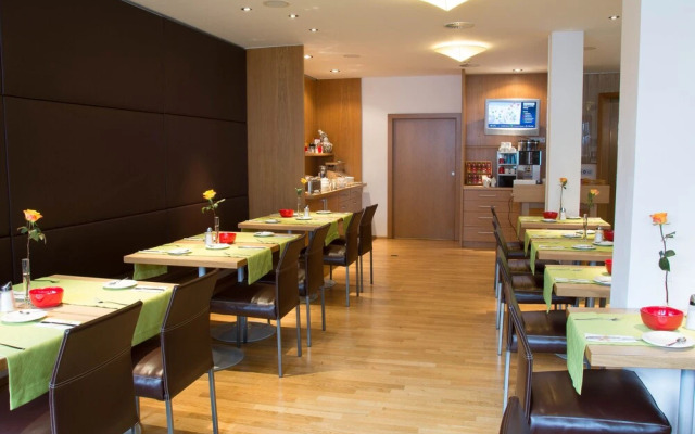 Hotel Alpenland