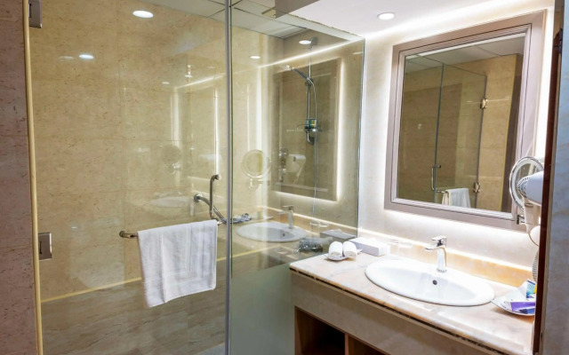 Best Western Plus Jeddah Hotel Madinah Road