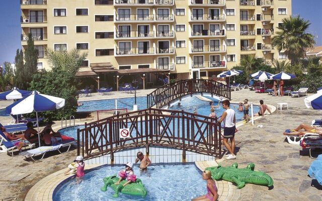 Tsokkos Sun Gardens Hotel Apartments