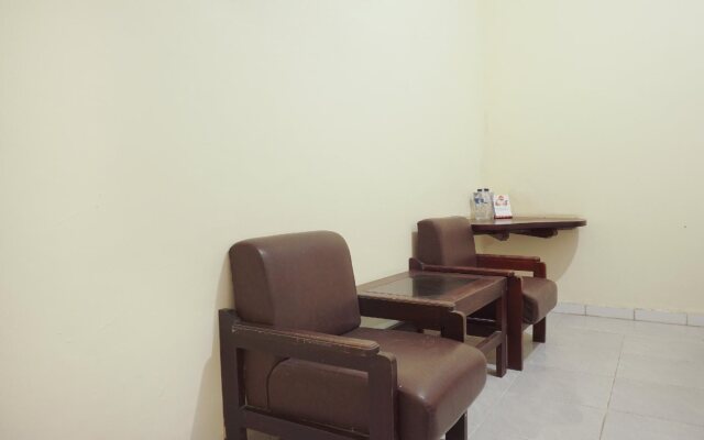 Hotel Citra Indah by Oyo Rooms