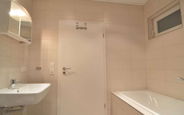 Modern Apartment in Weinsheim With Terrace