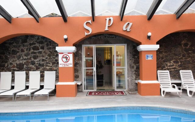 Holiday Inn Tlaxcala by IHG