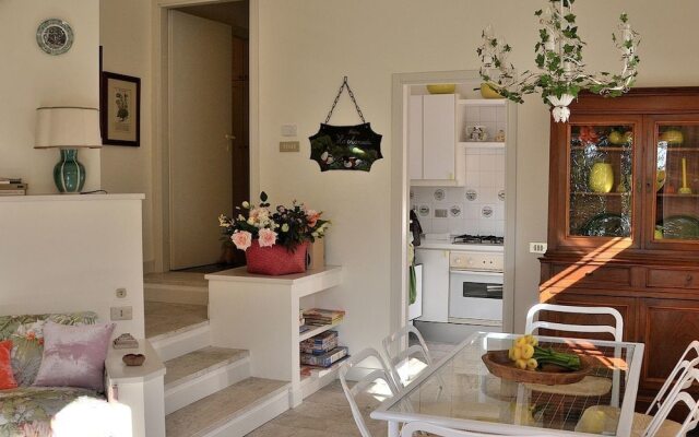 Residence Paradiso del Garda