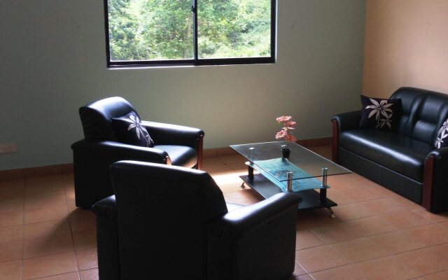 Kandy View Hotel