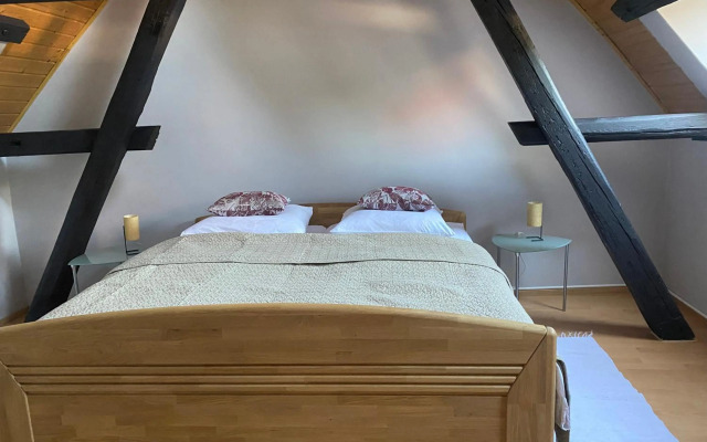 Ferienwohnung an der Brigach