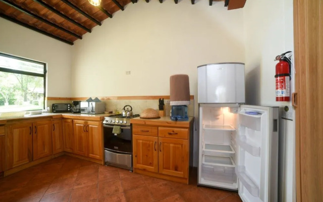 Villas Jucanya