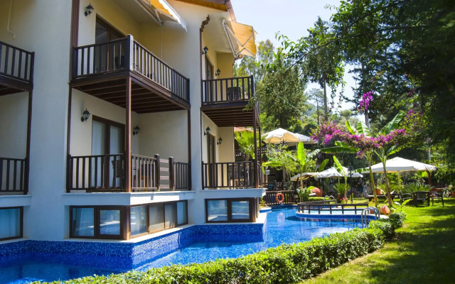 Alya Hotel Gocek