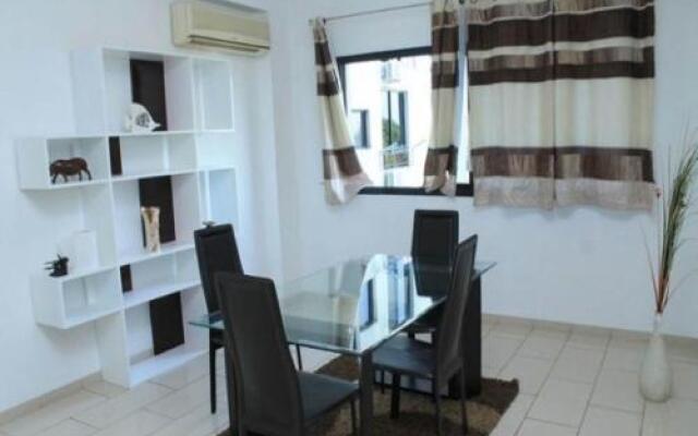Residence Golman 3