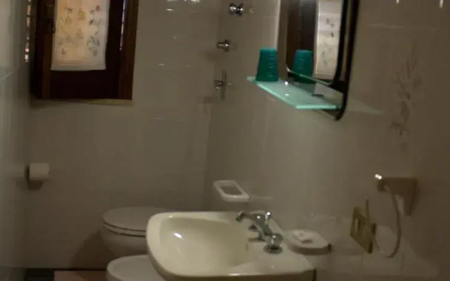 B&B Trapani All'Angolo Fiorito