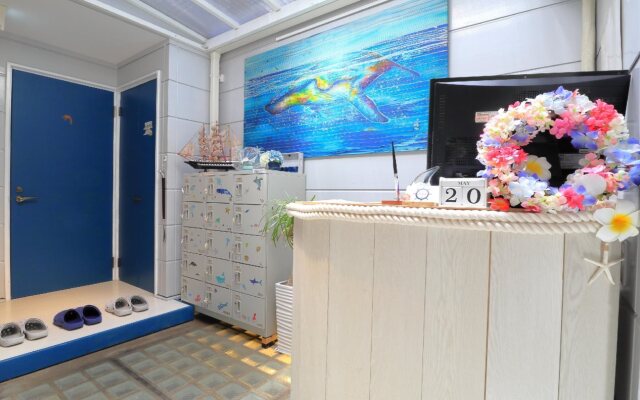 Enoshima Guest House 134