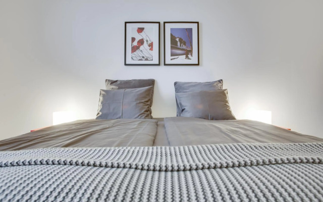 Teichmann Premium Apartments