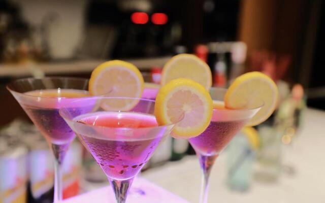 Marriott Executive Apartments Hangzhou Yuhang